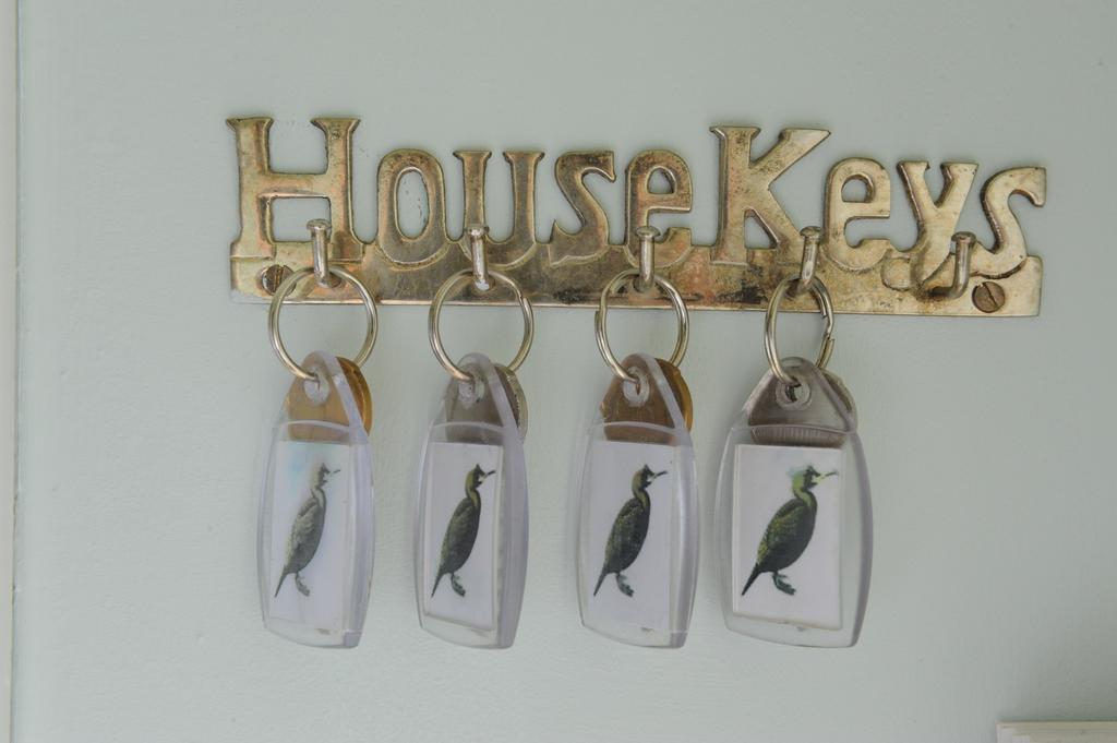 Decca - Self Catering Shetland Apartamento Lerwick Quarto foto