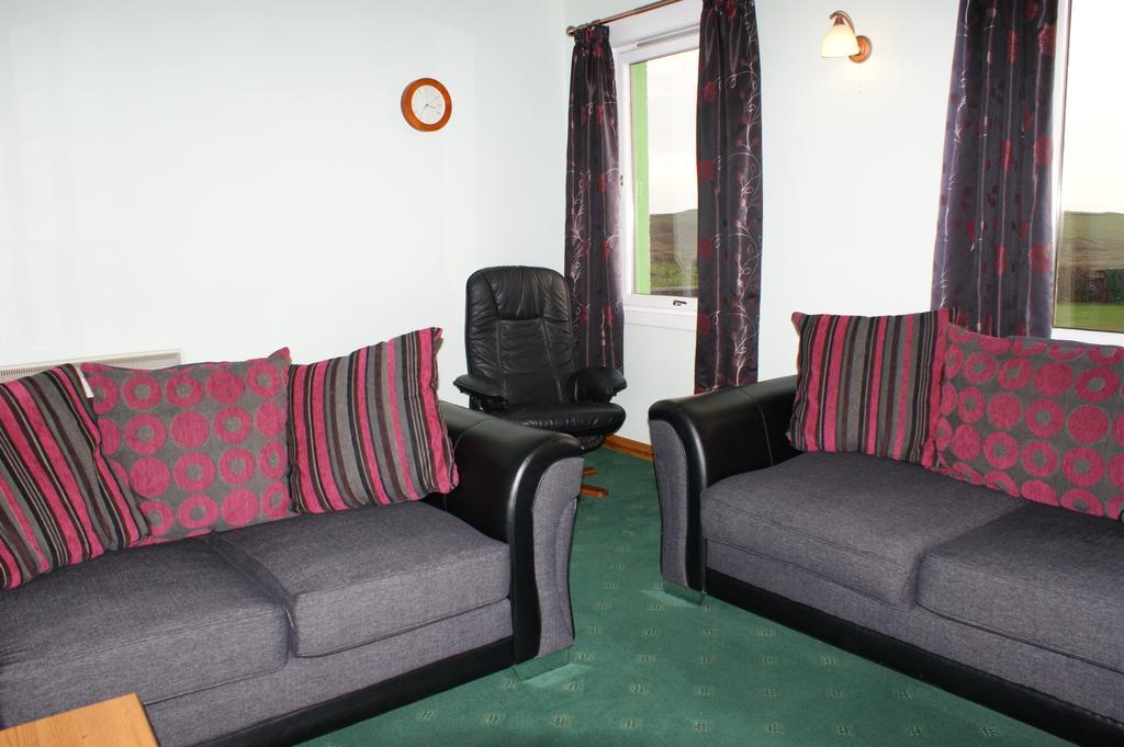 Decca - Self Catering Shetland Apartamento Lerwick Quarto foto