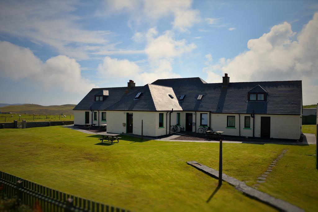 Decca - Self Catering Shetland Apartamento Lerwick Exterior foto