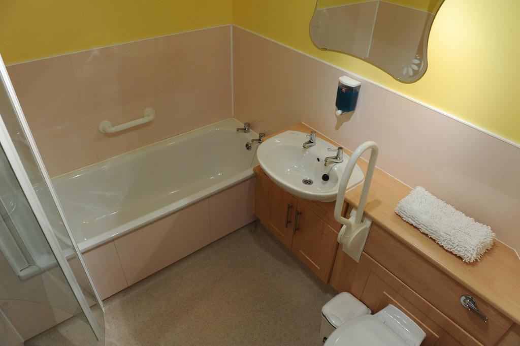 Decca - Self Catering Shetland Apartamento Lerwick Exterior foto